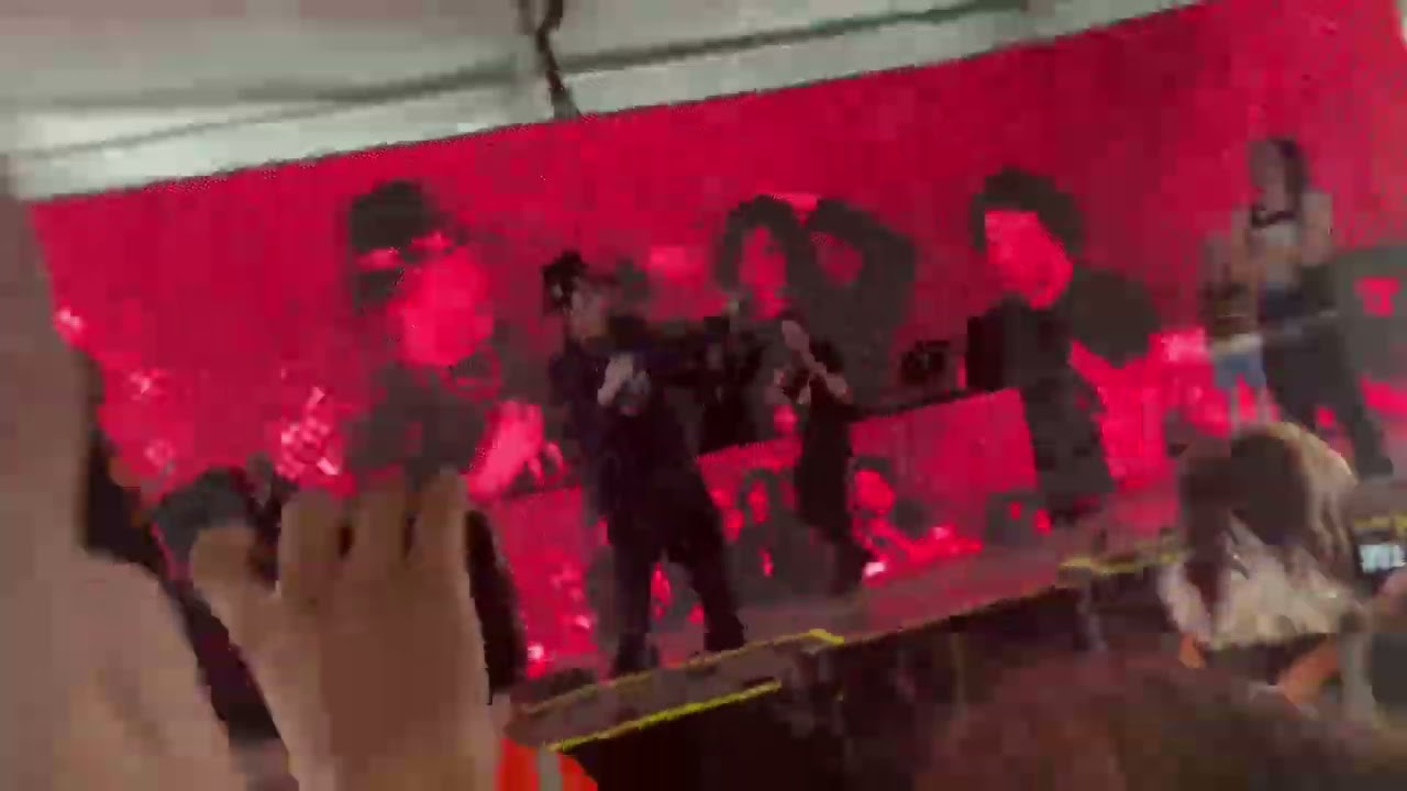 Sematary x BLP Kosher - Hunting Wabbits live