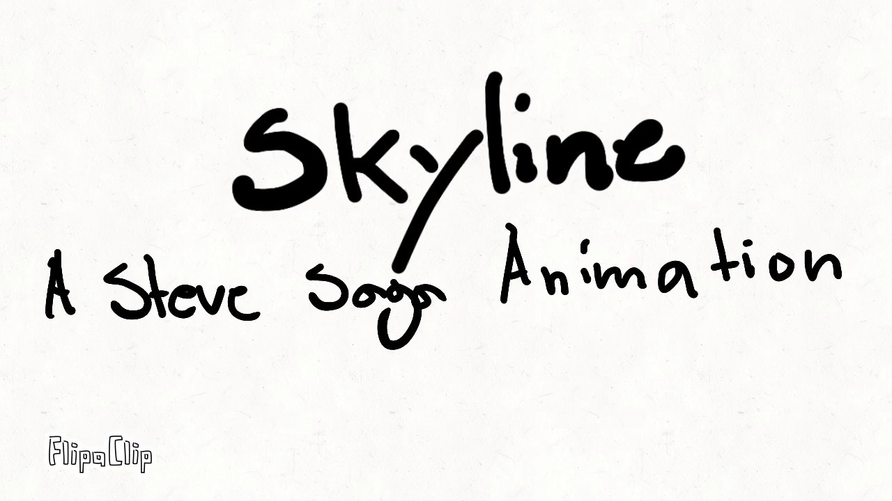 Skyline #FavreMySabreArt