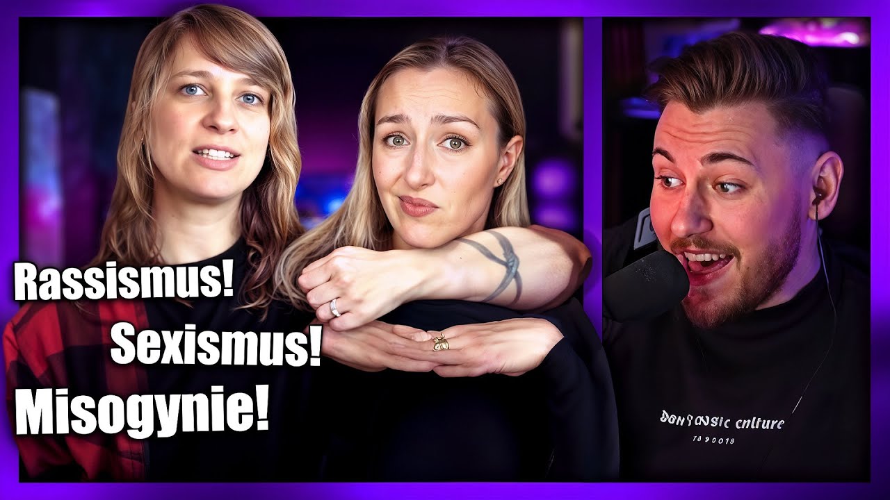 SarahsVeganSpace tolle Einordnung zu Alicia Joe