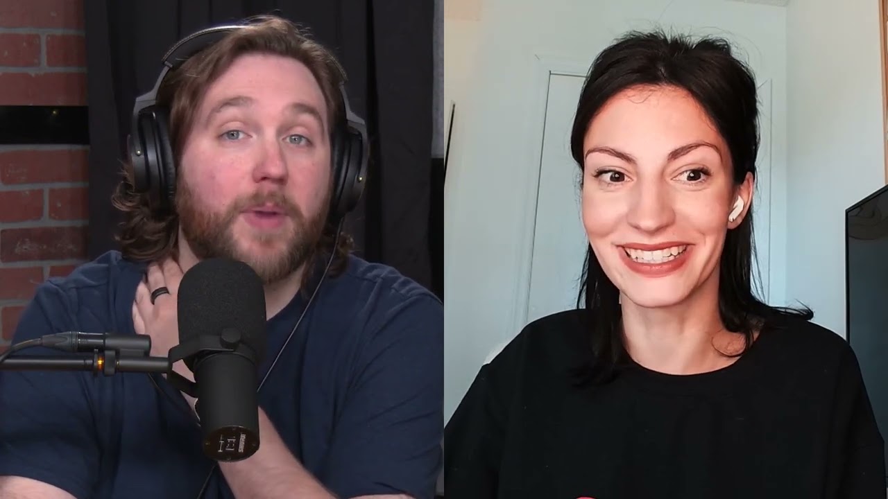 008- Vance is a Lying Liar Who Lies | Jimmy Snow has a Podcast feat Eve Was Framed