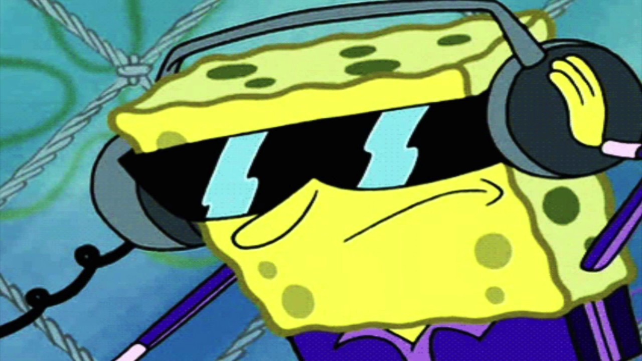 Spongebob Seaweed Remix