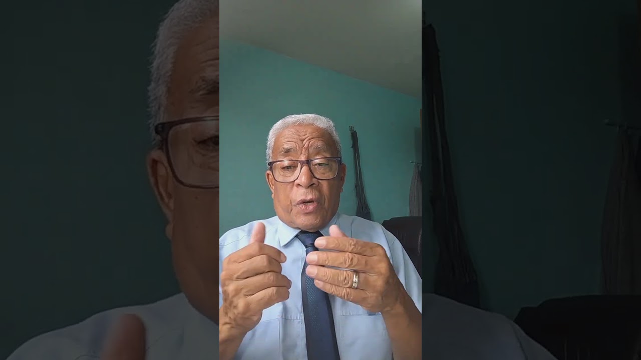 A mulher Cananéia