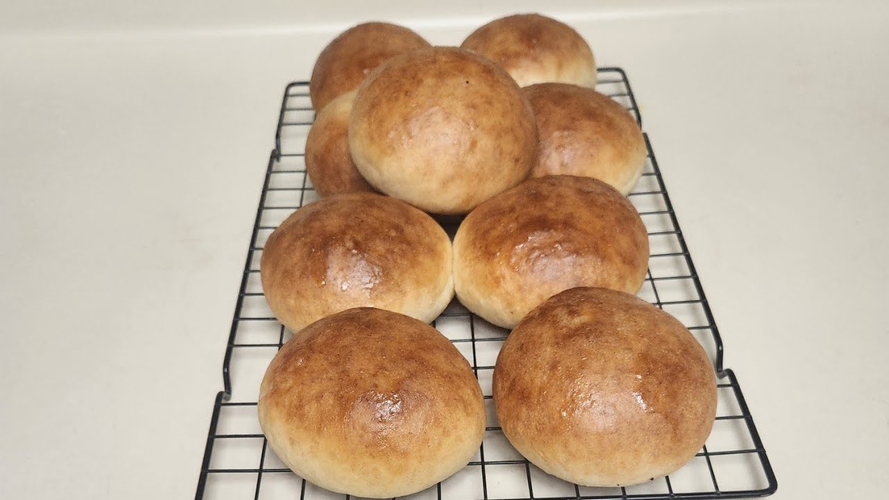 Belizean Creole Bread #bread