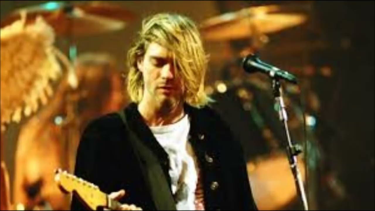 nirvana remix