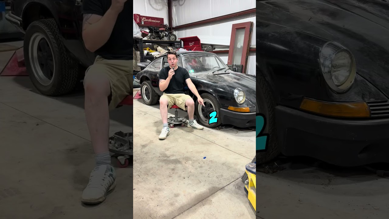 Top 3 Hacks for detailing cars and trucks!