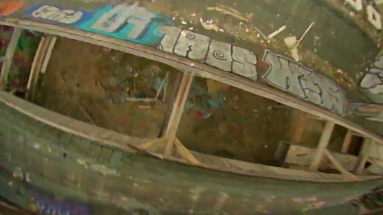 Just Gonz Freesstyle Contest 2025 - Whoop one Pack - 85mm - #JGFC25