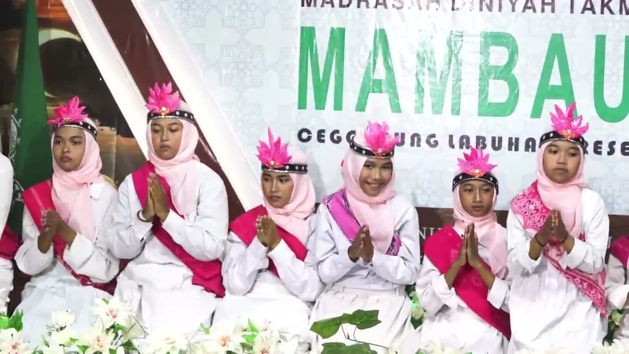 Bina Madura Mandiri 2026 4