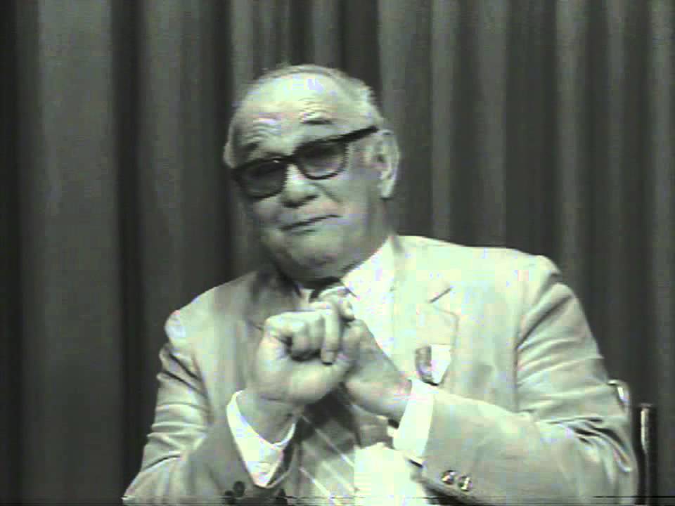 Aldo Parisot - Memória Viva - TV Universitária