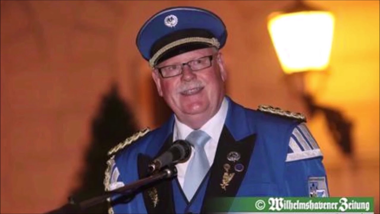 Fotofilm 2010 bis 2012 Spielmannszug Jever