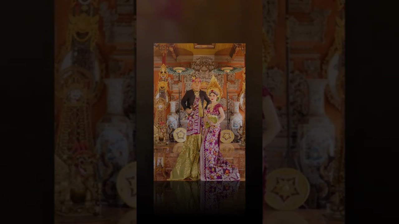 prawed #balinesecultureandhindu #balinesewedding #wedding #balineseculture