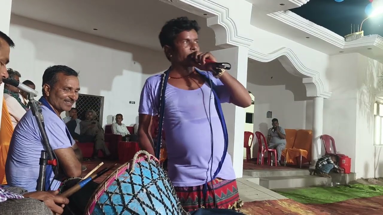 Shyam Bihari Yadav ki bhatka Geet 9628858623