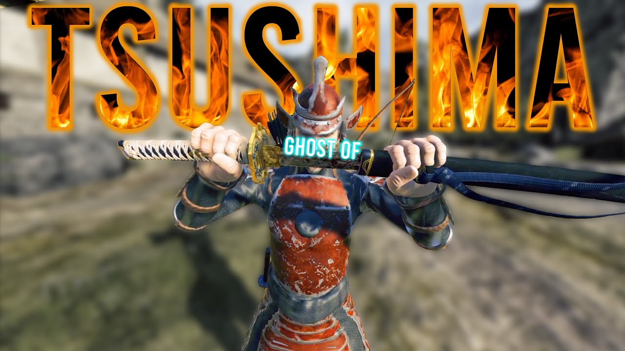Blade and Sorcery U11 The Ghost of Tsushima Brutal Dungeon Run