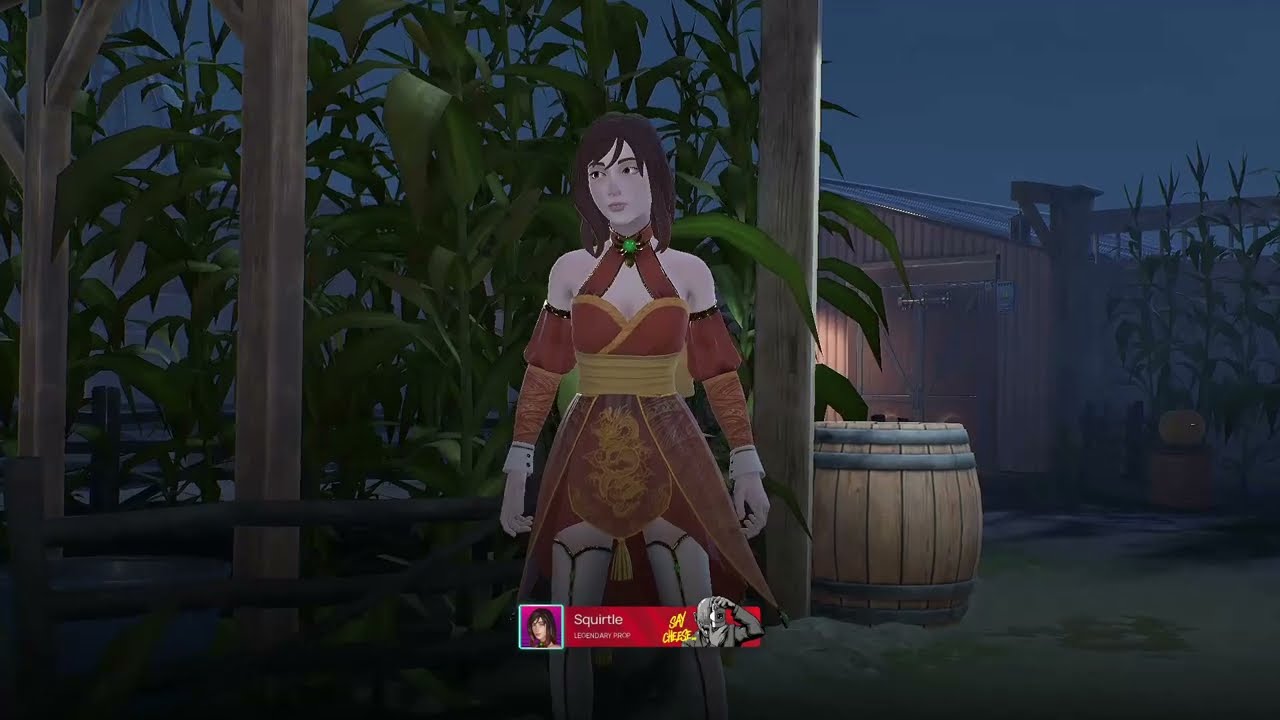 Propnight || Fei Full Gameplay || Played Hard #proplayer