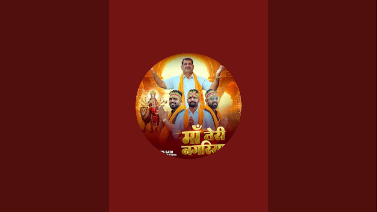 Rajesh Poswal  is live