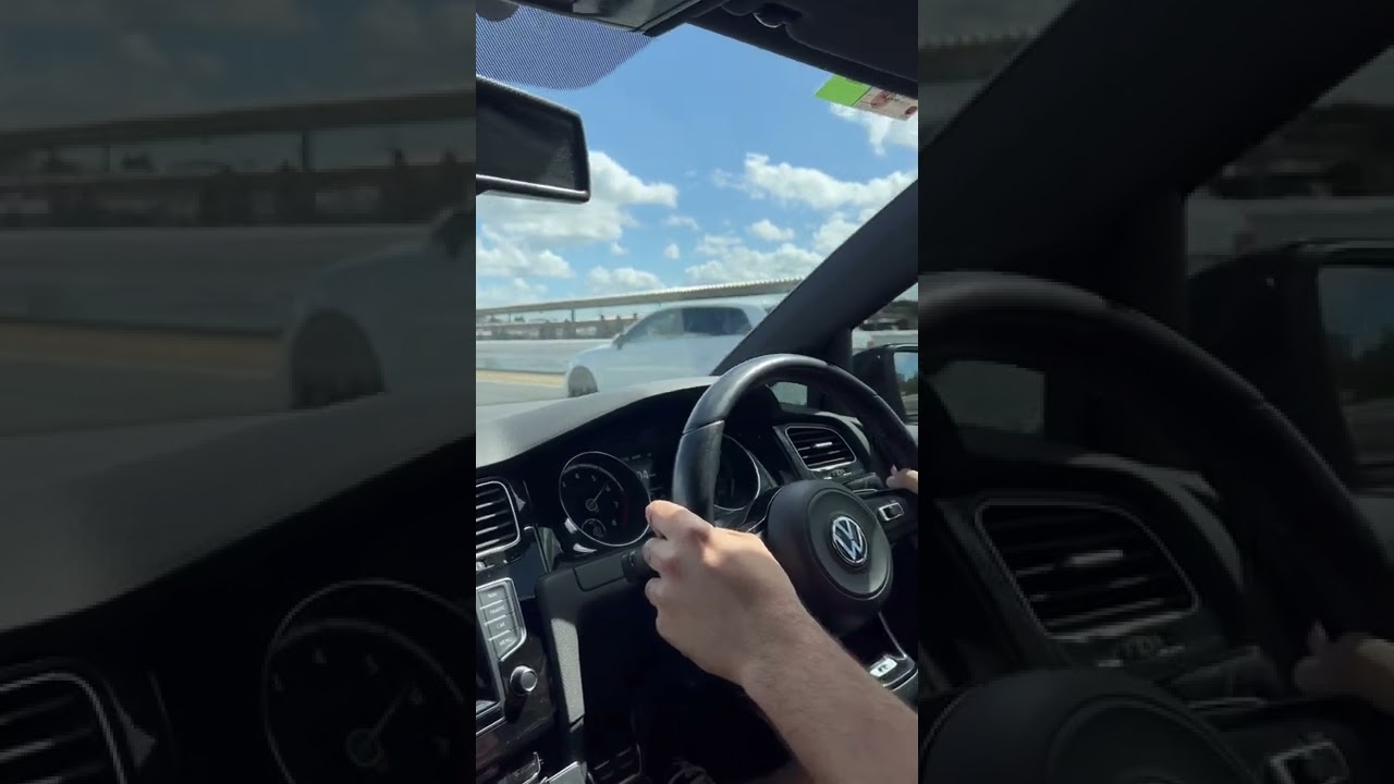 Stage 3 Golf R vs stage 2 RS3