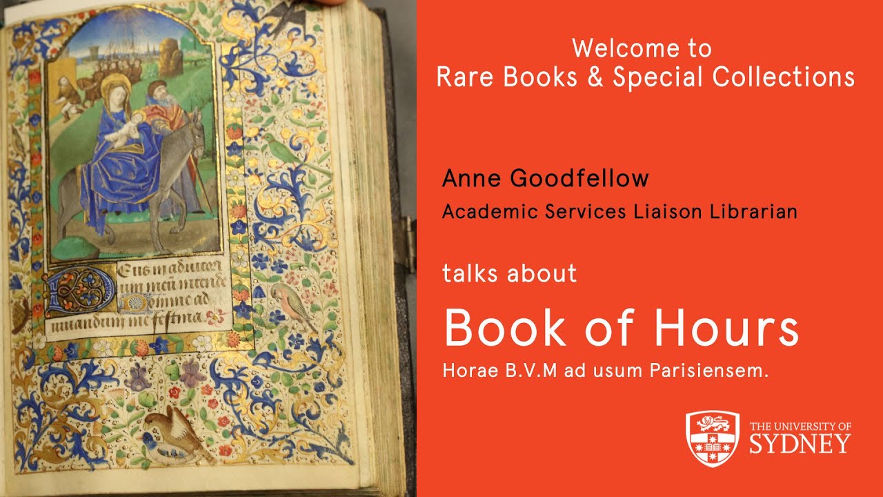 Book of Hours