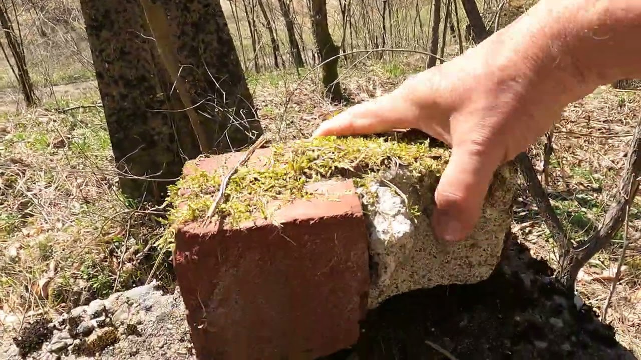 FCOB #42 The Spring Creek Glass Sand Works Part 2