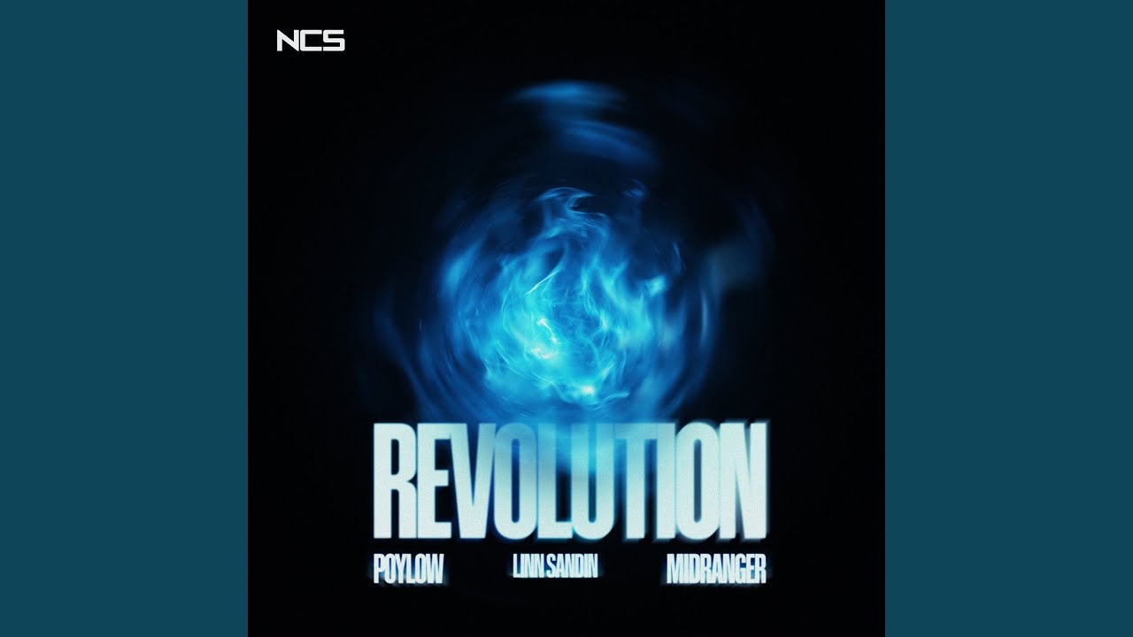 Revolution (Sped Up)