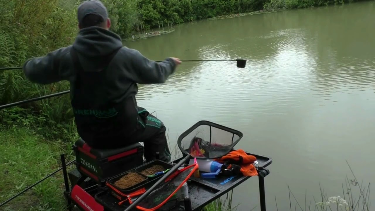 Fishing The Fantastic Anglers Paradise In Devon