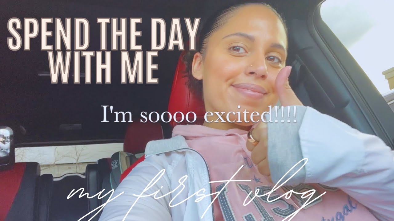 Having A *kid free* Productive Day! | Let's talk about mom guilt.....