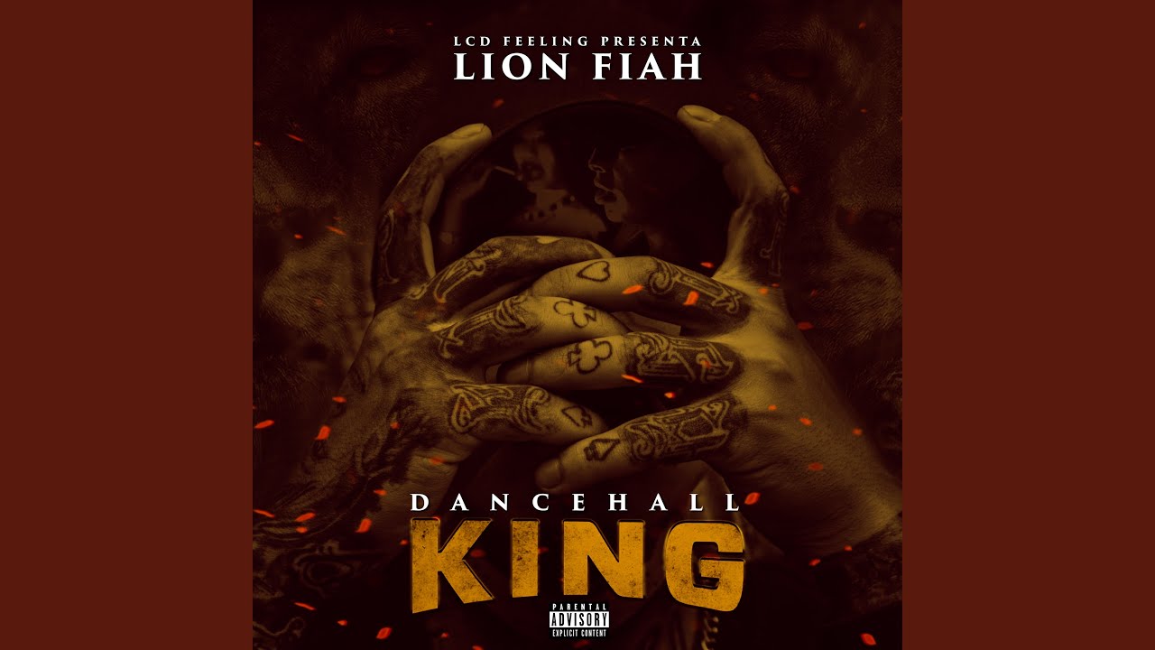 Dancehall King