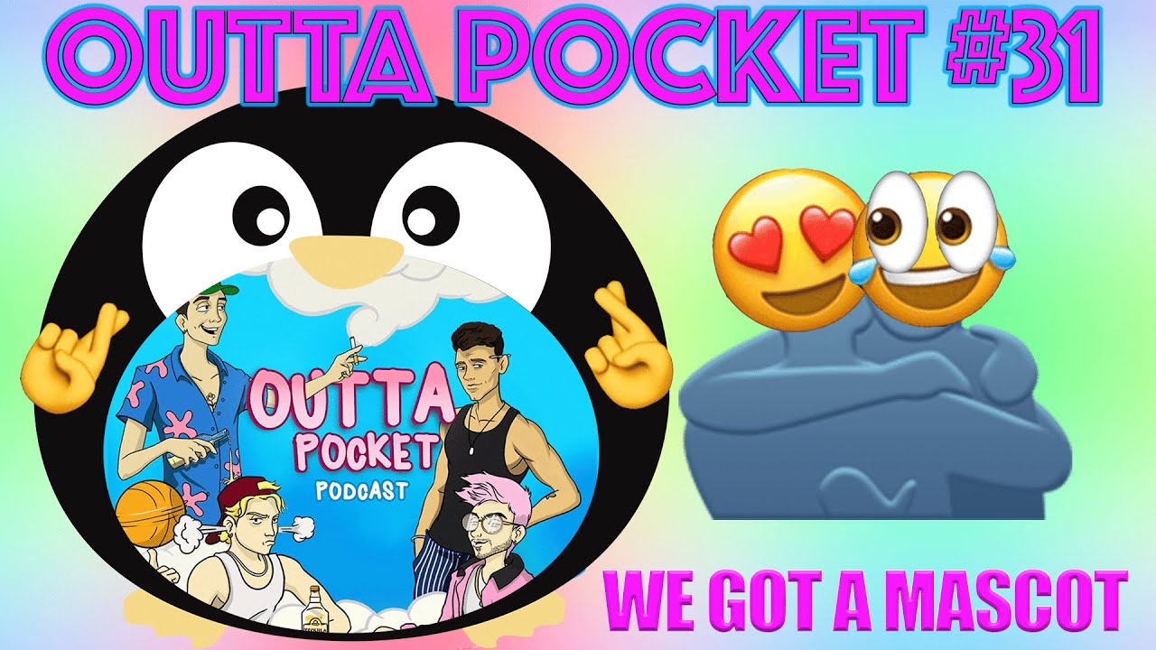 WE GOT A MASCOT | OPP #31