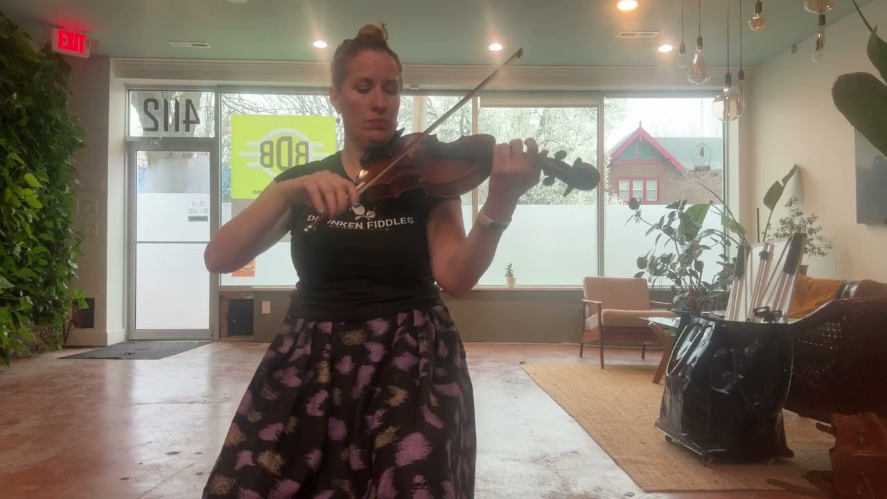 Waiting for the Dawn