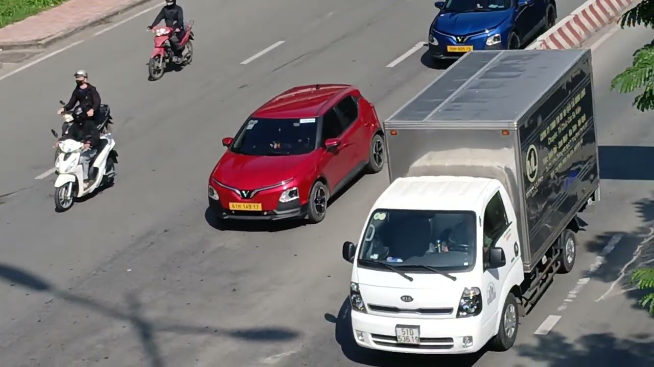 Xa Lộ Hà Nội 