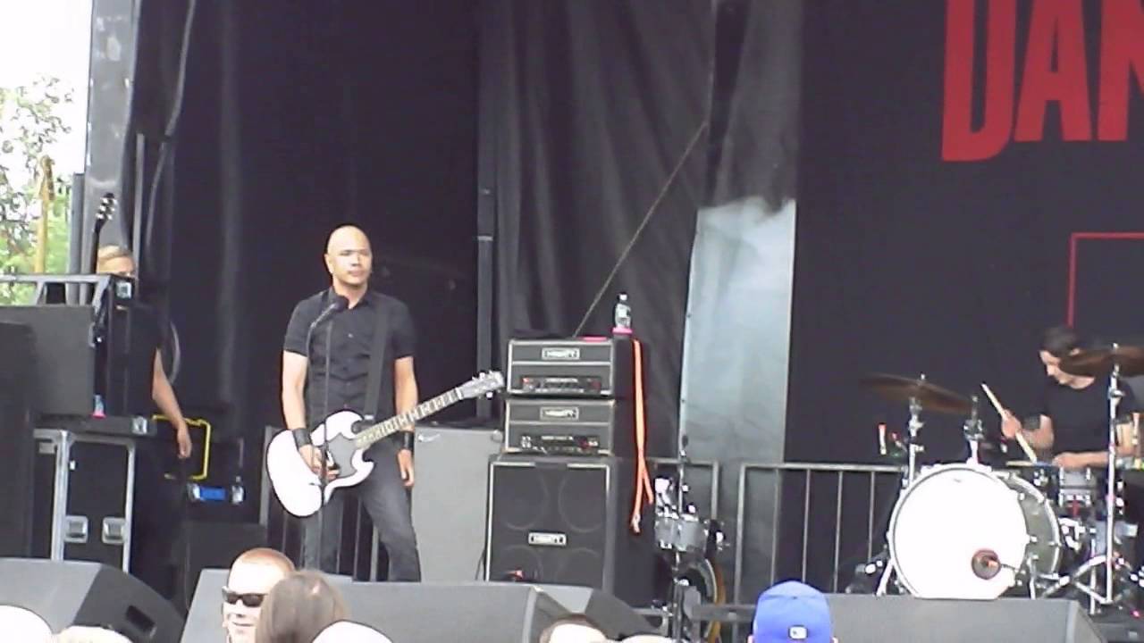 Danko Jones - 