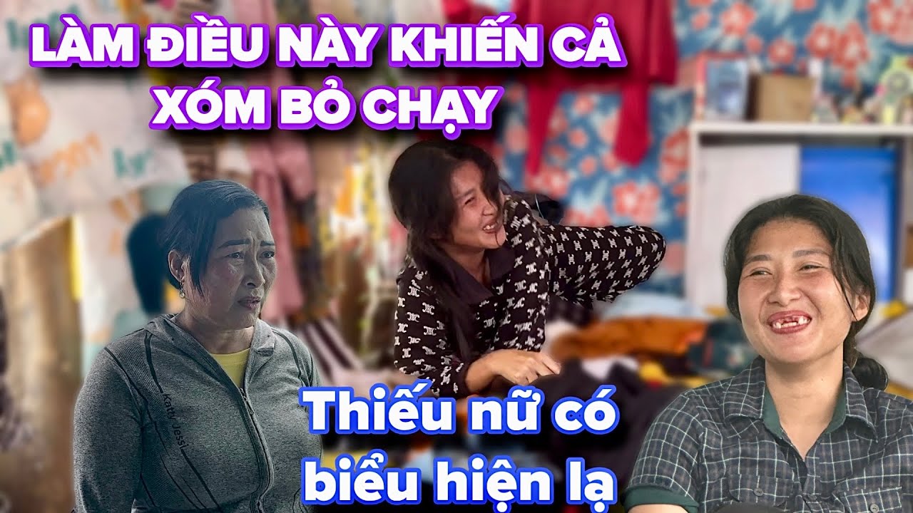 Chấn Động 