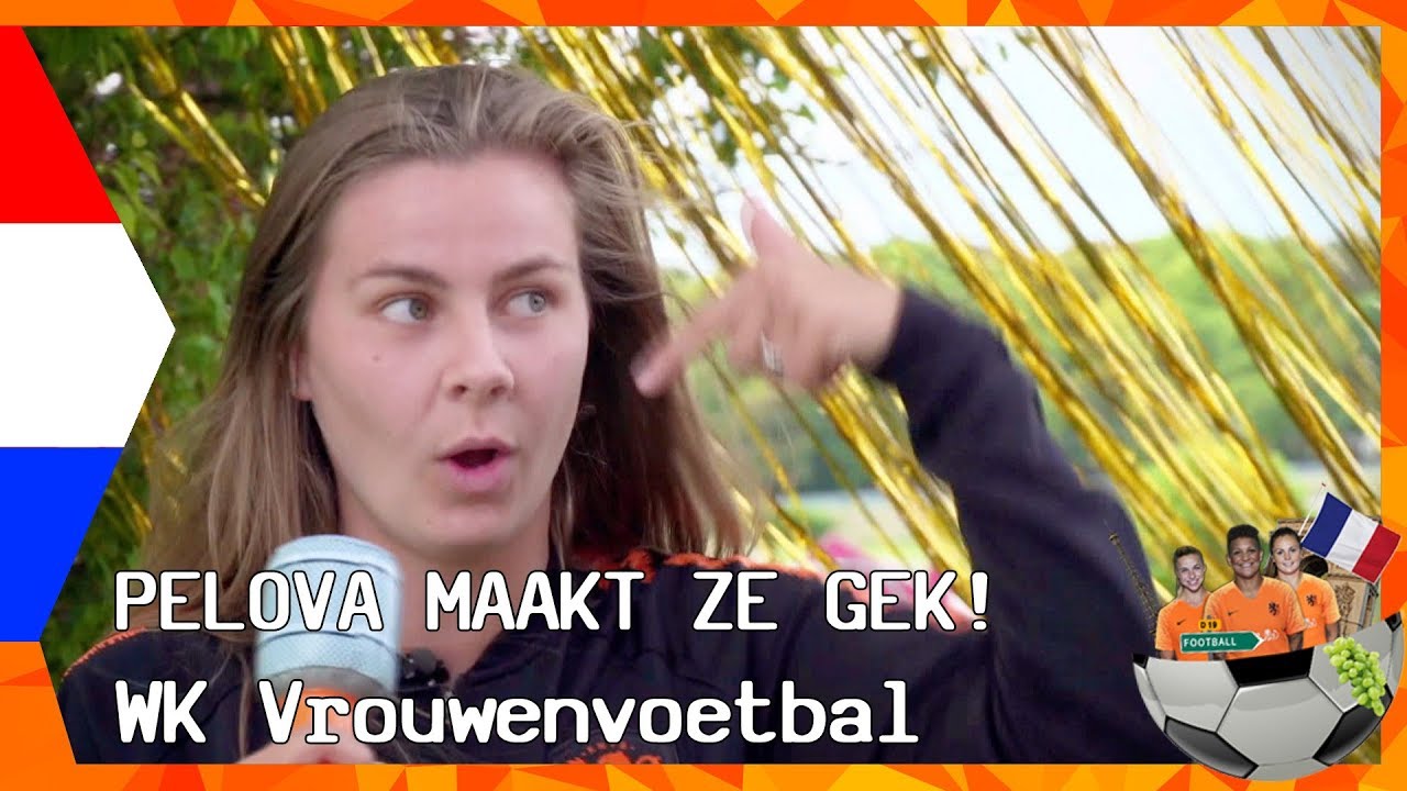 DE SELECTIE ORANJEBIGGETJES VAN MARIJE ZUURVELD | KAASSCHUIVEN MET KAAGMAN