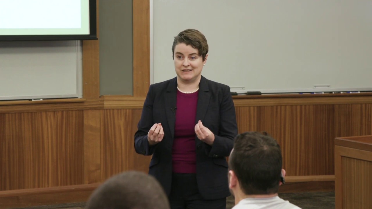 Suffolk Law Mock Criminal Law Class