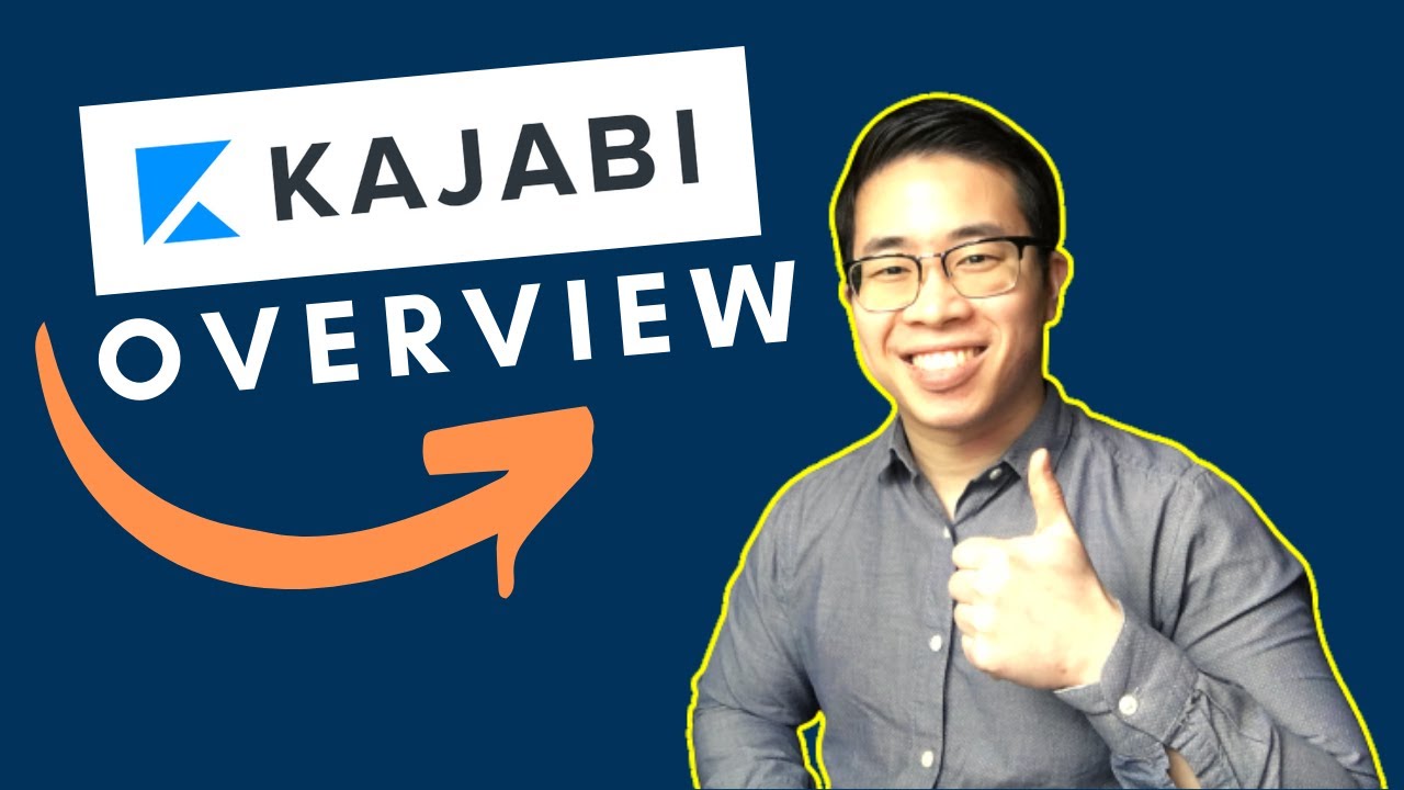 Thinking About Kajabi? Here's What You Need to Know.