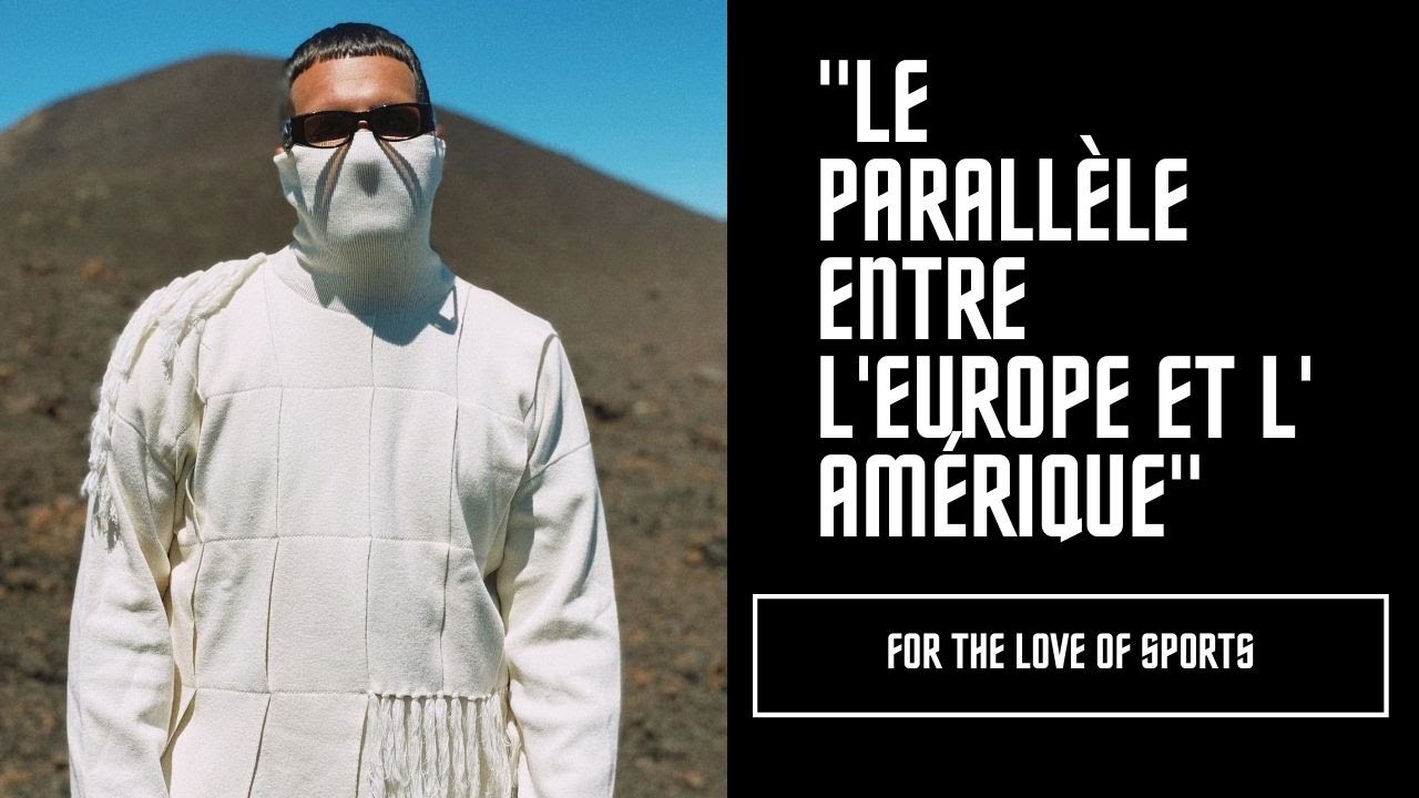Interview avec Tortoz : la mode , la santé mentale , la musique , la Covid-19 , sa carrière.