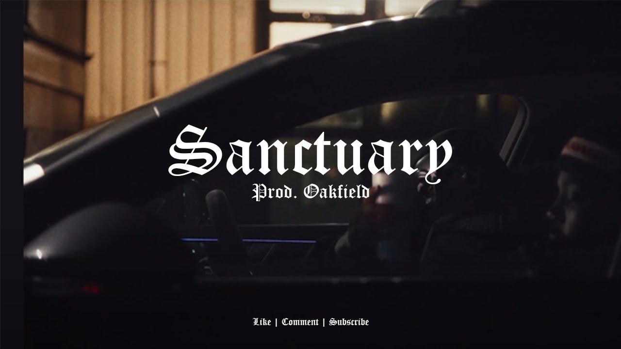 SANCTUARY || D Block Europe x M Huncho x Nafe Smallz Type Beat