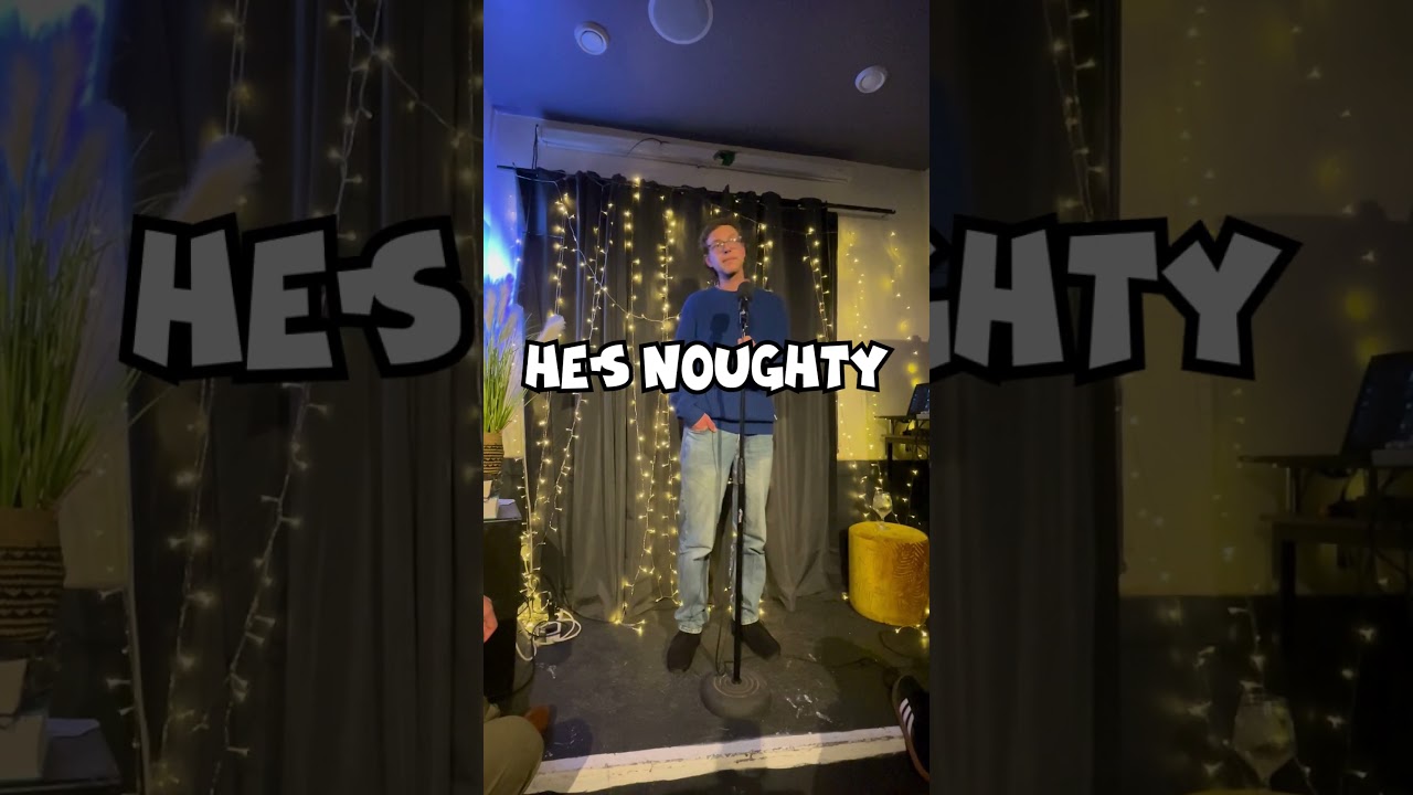 Joke about the Letter O #standup #standupcomedy #comedy #funny #oneliner #jokes #joke #comedian