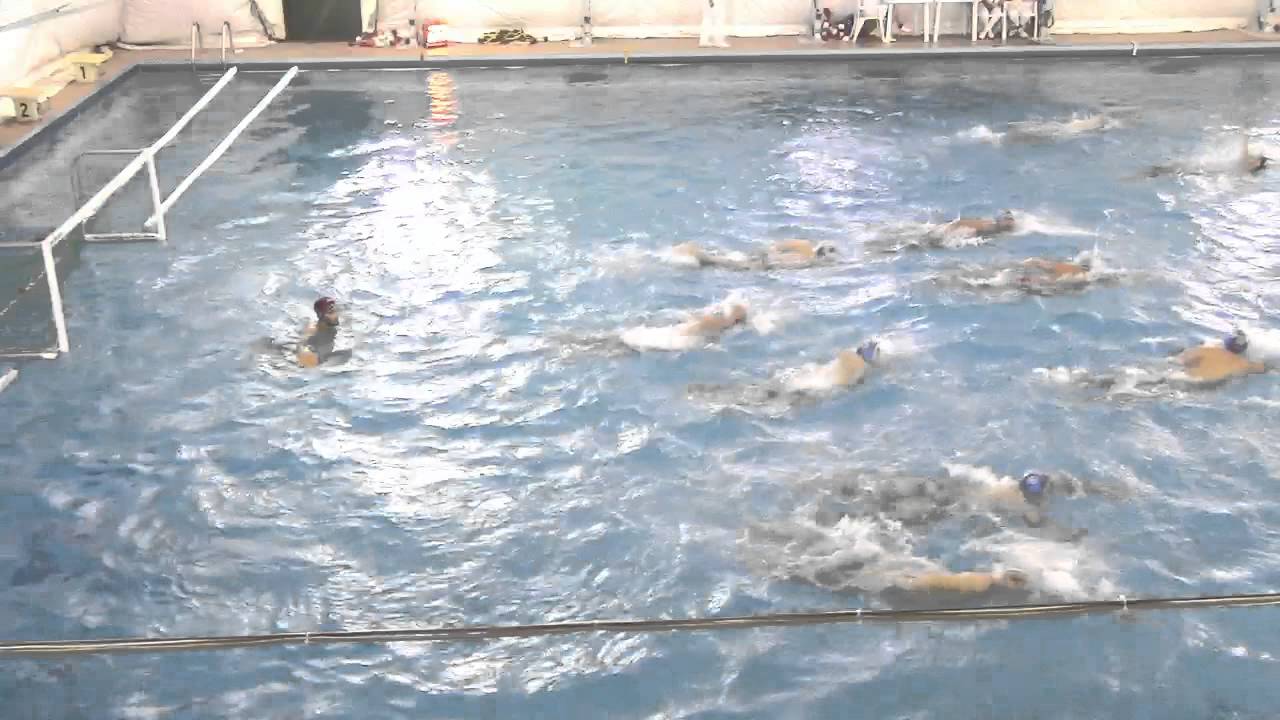 Canottieri Milano - CSOPharmitalia PN 6-8