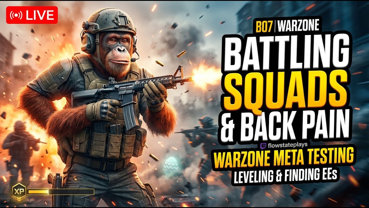 Sweats Are Abusing This Build | Season 2 Meta Exposed LIVE