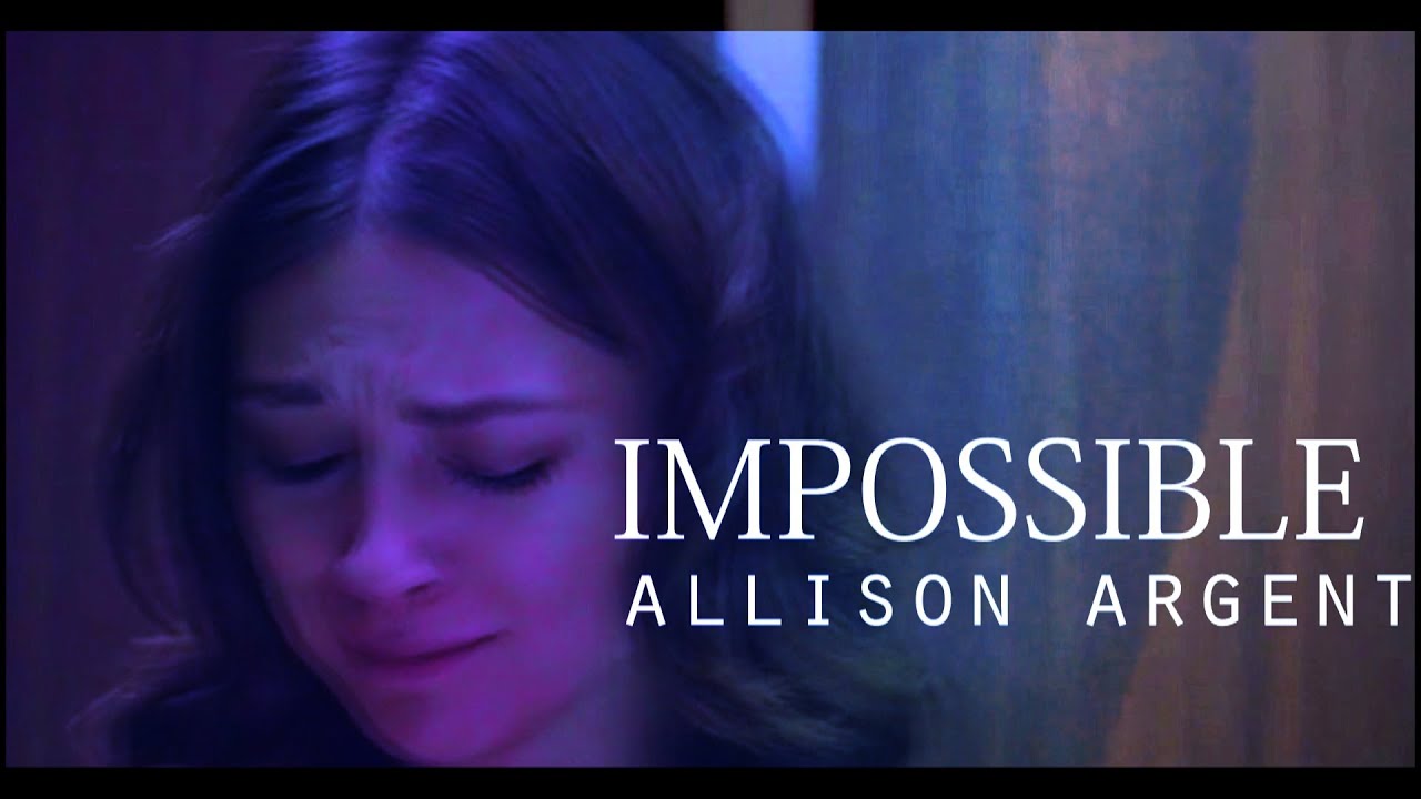 Impossible | Allison Argent