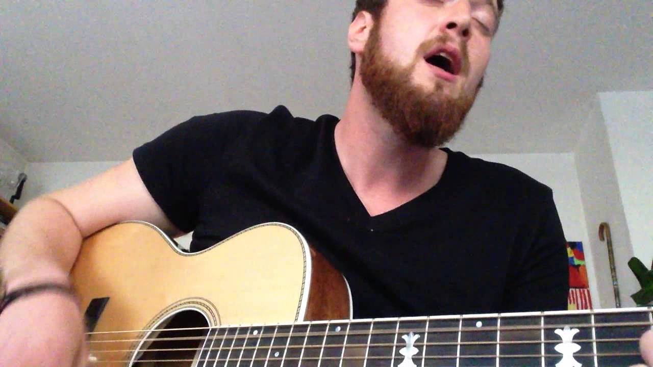 Kaleo - All The Pretty Girls (Acoustic Cover)
