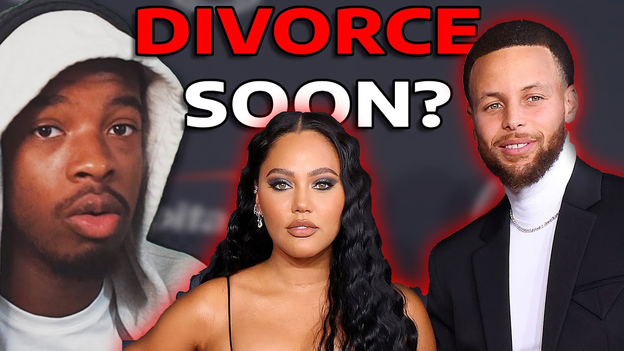 Ayesha Curry Is Still Unhappy?