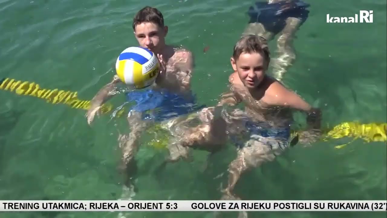 Turizam na Kvarneru: Posjetili smo Njivice koje odišu životom i sadržajem