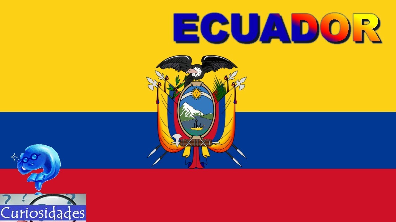 Curiosidades de Ecuador -15 datos que quiz&aacute;s no sabias