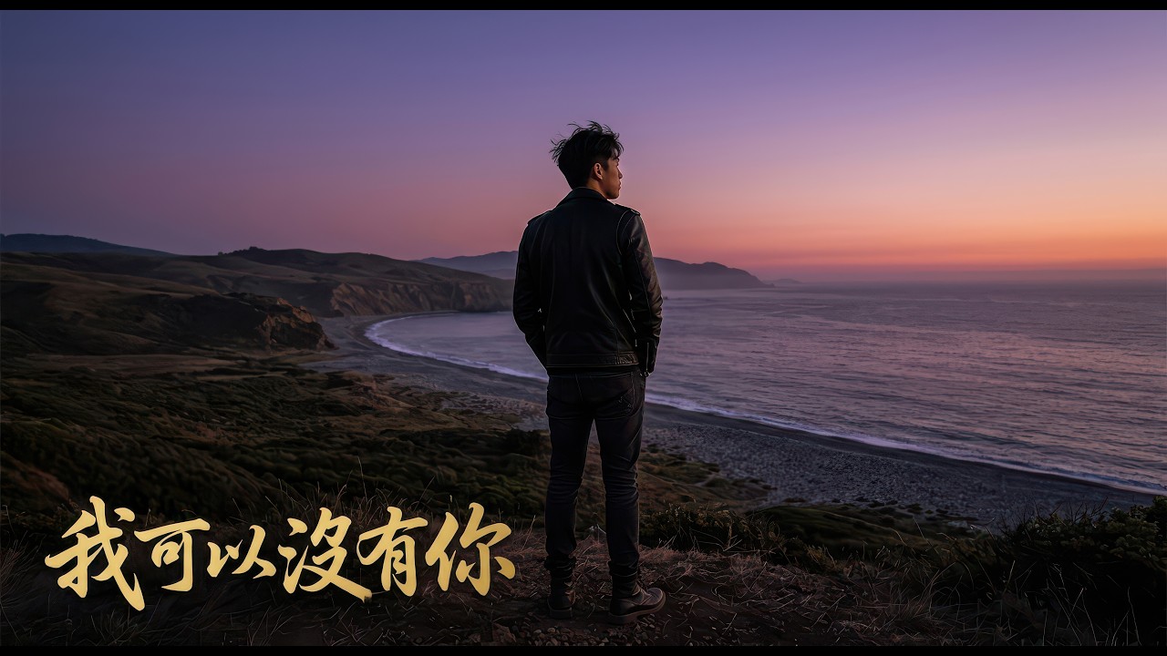 缺你不行？(我真的可以沒有你)