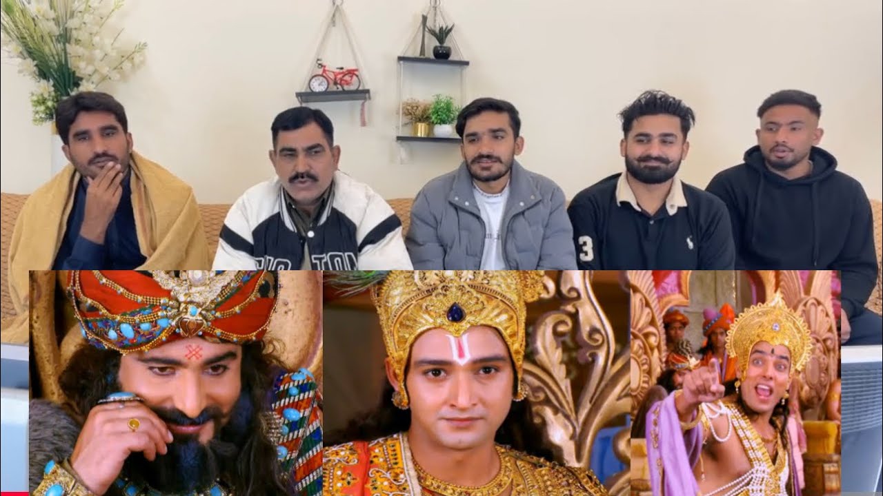 Mahabharat Episode 141 - Part 2