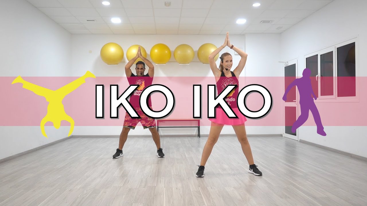 IKO IKO (CoreoFitness) 