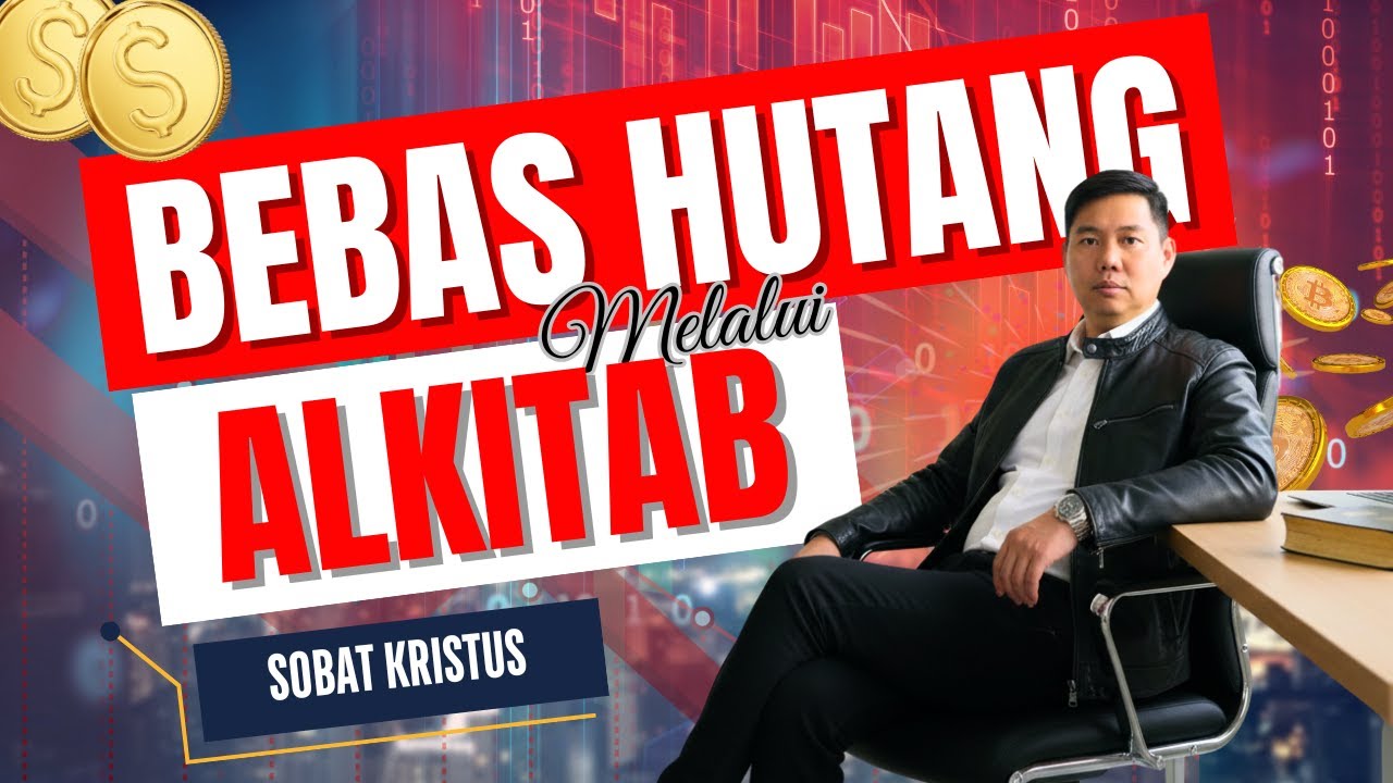 BEBAS DARI HUTANG MELALUI ALKITAB