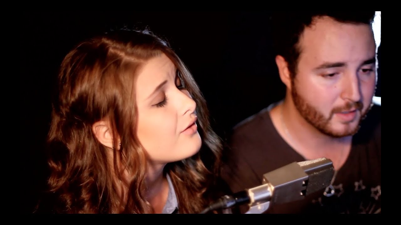 Pink ft. Fun. - Just Give Me A Reason - Official Music Video - Savannah Outen & Jake Coco