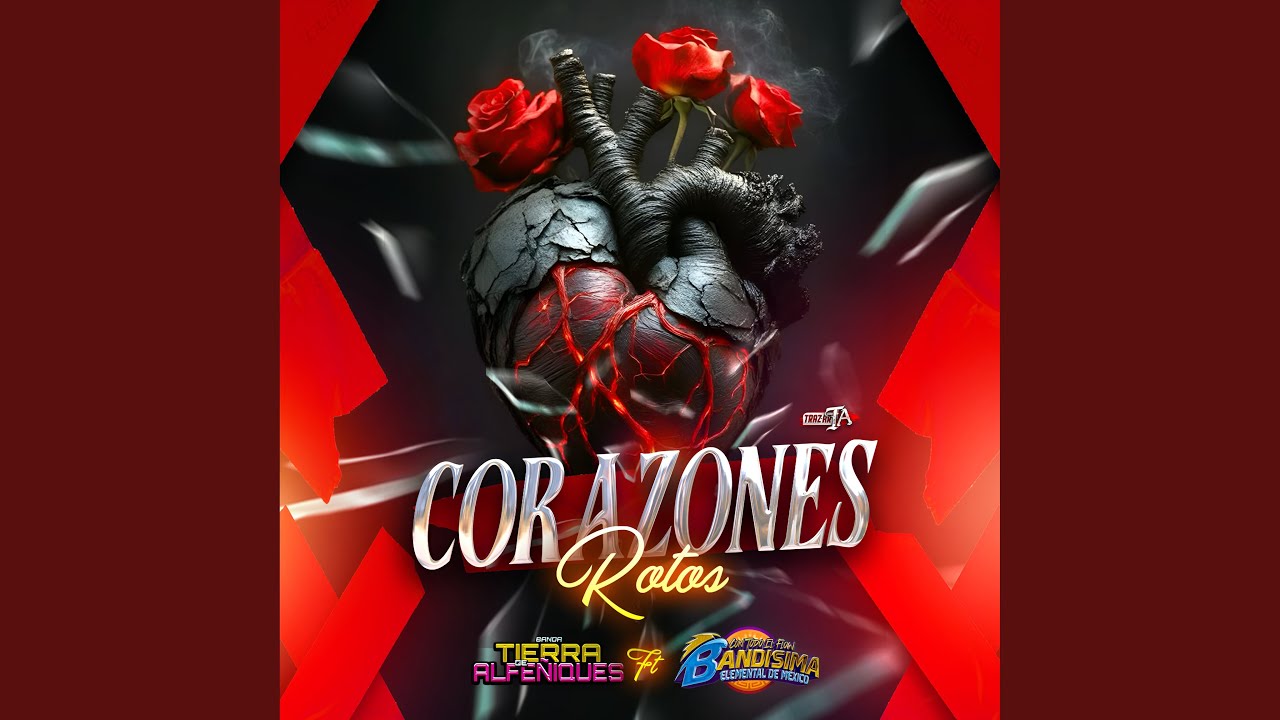 Corazones Rotos