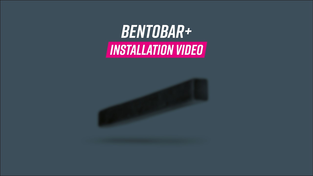 Bekina BeSealed BENTOBAR+ bentonite waterstop for sealing construction joints